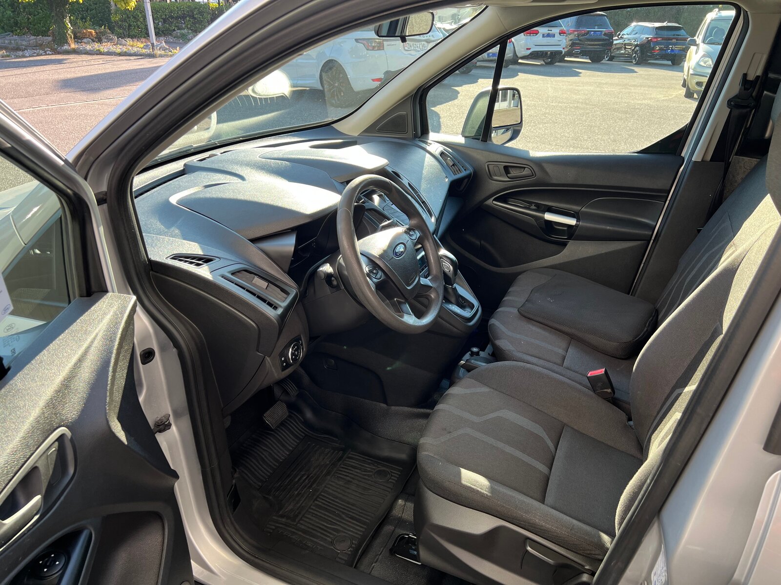 FORD Transit Connect Van T230 1.5 TDCi Ambiente A * BOTT Inn, Diesel, Occasioni / Usate, Automatico - 7
