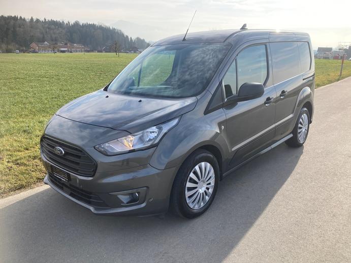 FORD Transit Connect Van T220 1.5 EcoBlue Trend, Diesel, Occasion / Utilisé, Manuelle