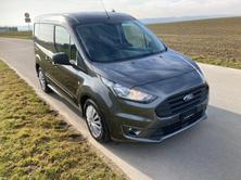FORD Transit Connect Van T220 1.5 EcoBlue Trend, Diesel, Occasion / Utilisé, Manuelle - 2
