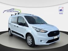 FORD Transit Connect Van T210 1.0 EcoBoost Ambiente, Essence, Occasion / Utilisé, Manuelle - 4