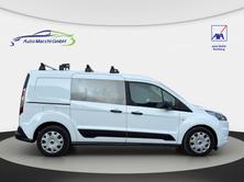 FORD Transit Connect Van T210 1.0 EcoBoost Ambiente, Essence, Occasion / Utilisé, Manuelle - 5