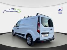 FORD Transit Connect Van T210 1.0 EcoBoost Ambiente, Essence, Occasion / Utilisé, Manuelle - 6