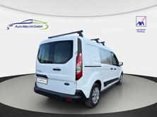 FORD Transit Connect Van T210 1.0 EcoBoost Ambiente, Essence, Occasion / Utilisé, Manuelle - 7