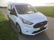 FORD Transit Connect Van T200 1.5 Eco Blue Ambiente, Diesel, Occasion / Gebraucht, Handschaltung - 2