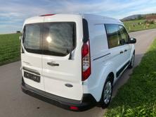 FORD Transit Connect Van T200 1.5 Eco Blue Ambiente, Diesel, Occasion / Gebraucht, Handschaltung - 3