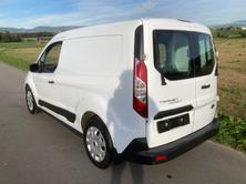 FORD Transit Connect Van T200 1.5 Eco Blue Ambiente, Diesel, Occasion / Gebraucht, Handschaltung - 4