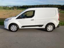 FORD Transit Connect Van T200 1.5 Eco Blue Ambiente, Diesel, Occasion / Gebraucht, Handschaltung - 5