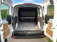 FORD Transit Connect Van T200 1.5 Eco Blue Ambiente, Diesel, Occasion / Gebraucht, Handschaltung - 6