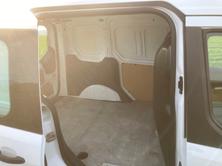 FORD Transit Connect Van T200 1.5 Eco Blue Ambiente, Diesel, Occasion / Gebraucht, Handschaltung - 7