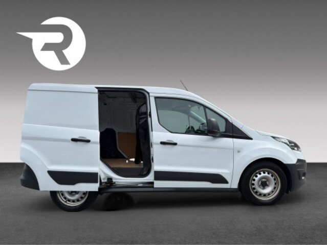 FORD Transit Con T200 Ambiente, Occasioni / Usate, Manuale - 3