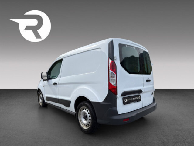 FORD Transit Con T200 Ambiente, Occasioni / Usate, Manuale - 4