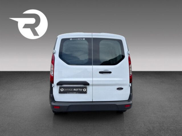 FORD Transit Con T200 Ambiente, Occasioni / Usate, Manuale - 5