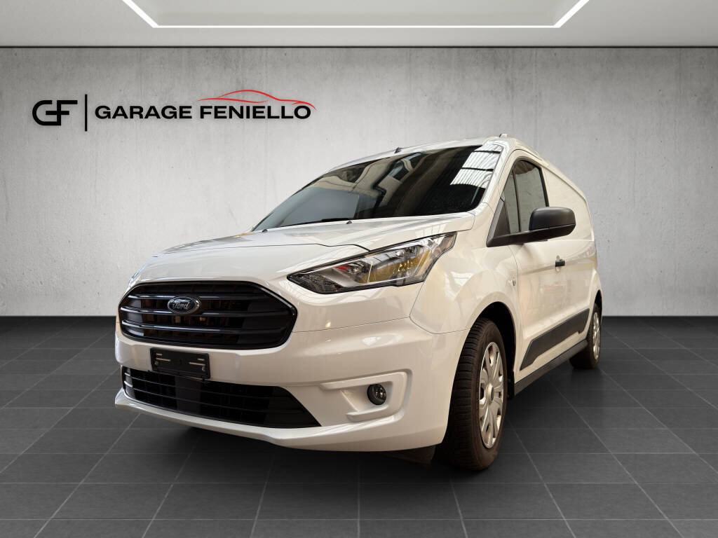 FORD Transit Connect van 210 L2 1.0 EcoBoost 100 Trend