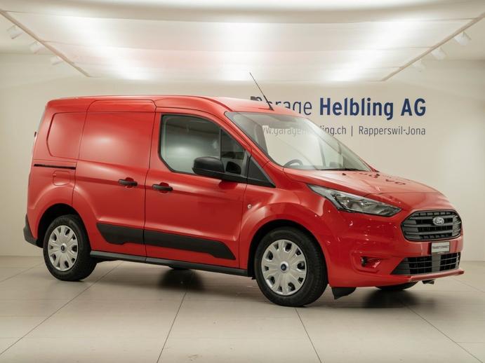 FORD TRANSIT CONNECT 1,0 EcoBoost 100 Trend, Benzina, Auto dimostrativa, Manuale