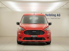 FORD TRANSIT CONNECT 1,0 EcoBoost 100 Trend, Benzina, Auto dimostrativa, Manuale - 2