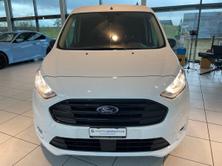FORD Tra. Connect T210 1.0 Tre, Petrol, Ex-demonstrator, Manual - 2