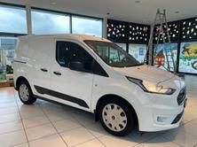FORD Tra. Connect T210 1.0 Tre, Petrol, Ex-demonstrator, Manual - 3