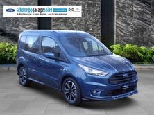 FORD Transit Connect Van 250 L1 1.5 EcoBlue 120 Sport, Diesel, Ex-demonstrator, Automatic - 3