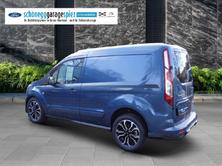 FORD Transit Connect Van 250 L1 1.5 EcoBlue 120 Sport, Diesel, Ex-demonstrator, Automatic - 4