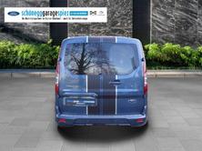 FORD Transit Connect Van 250 L1 1.5 EcoBlue 120 Sport, Diesel, Ex-demonstrator, Automatic - 5