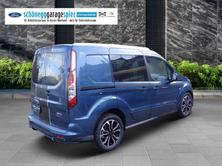FORD Transit Connect Van 250 L1 1.5 EcoBlue 120 Sport, Diesel, Ex-demonstrator, Automatic - 6