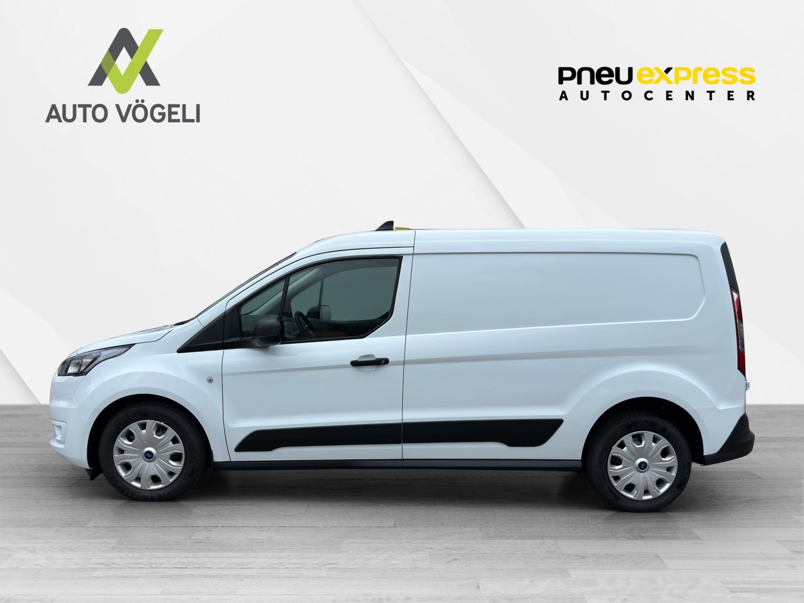 FORD Transit Connect Van 230 L2 1.5 EcoBlue 100 Trend, Diesel, Auto dimostrativa, Manuale - 3