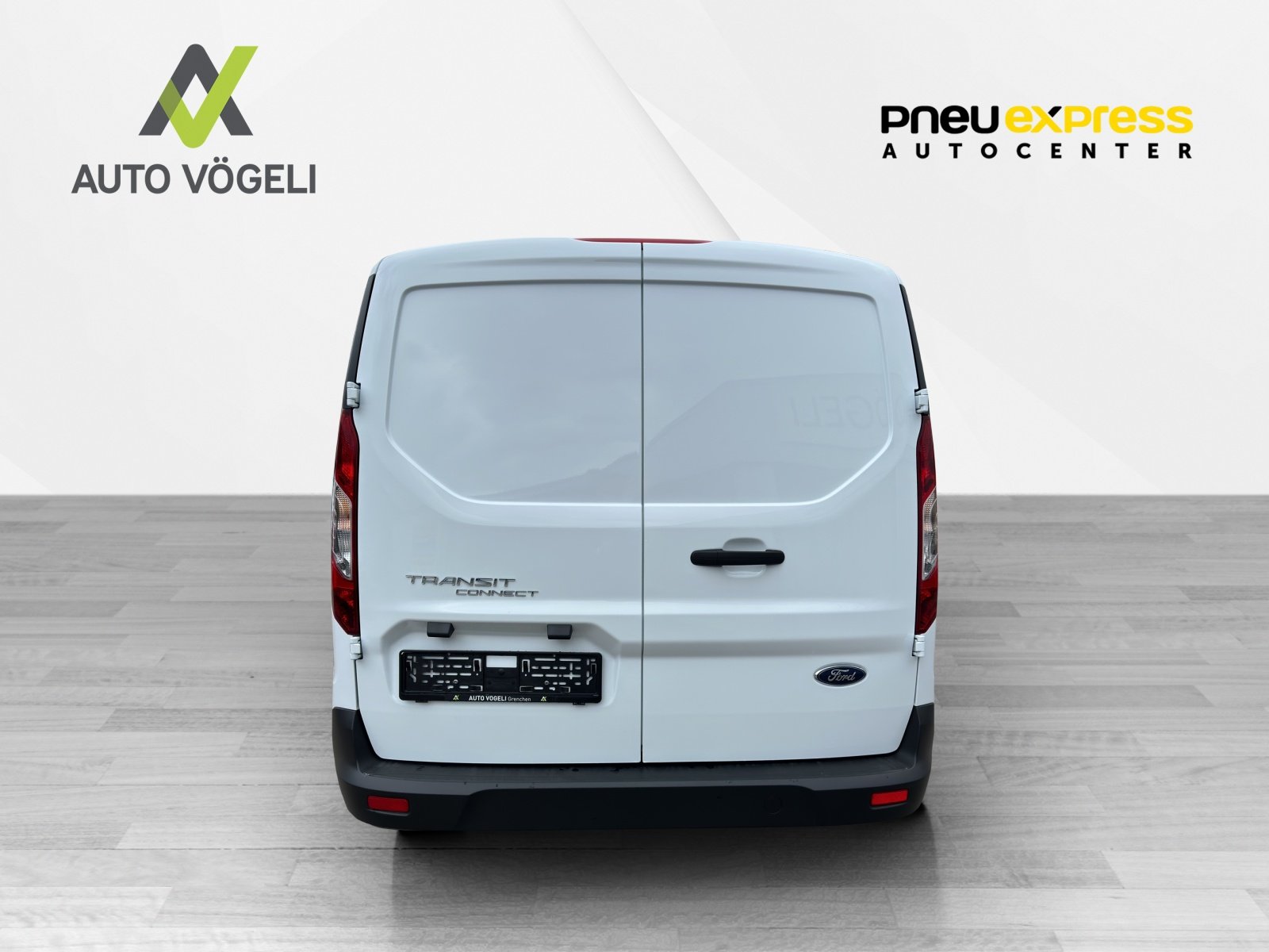 FORD Transit Connect Van 230 L2 1.5 EcoBlue 100 Trend, Diesel, Auto dimostrativa, Manuale - 5