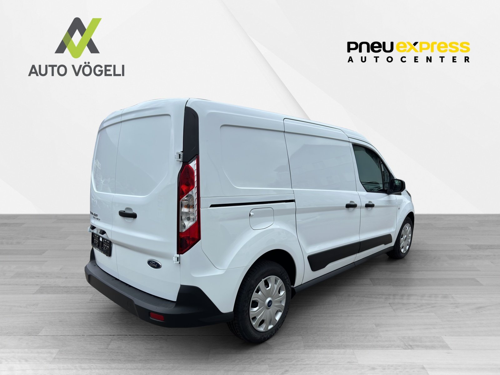 FORD Transit Connect Van 230 L2 1.5 EcoBlue 100 Trend, Diesel, Auto dimostrativa, Manuale - 6