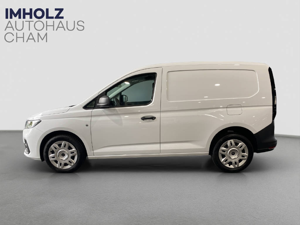 FORD Transit Connect Kaw. 2.0 EcoBlue 102 PS Trend, Diesel, Ex-demonstrator, Manual - 2