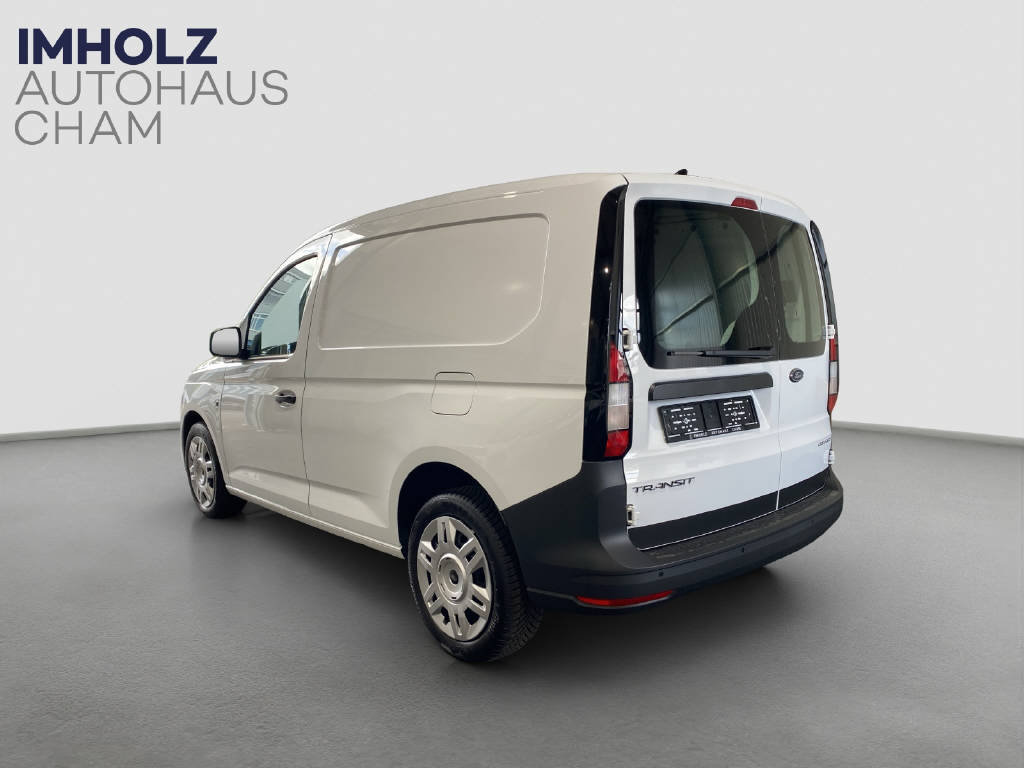 FORD Transit Connect Kaw. 2.0 EcoBlue 102 PS Trend, Diesel, Ex-demonstrator, Manual - 3