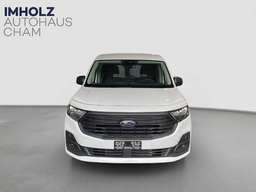 FORD Transit Connect Kaw. 2.0 EcoBlue 102 PS Trend, Diesel, Ex-demonstrator, Manual - 5