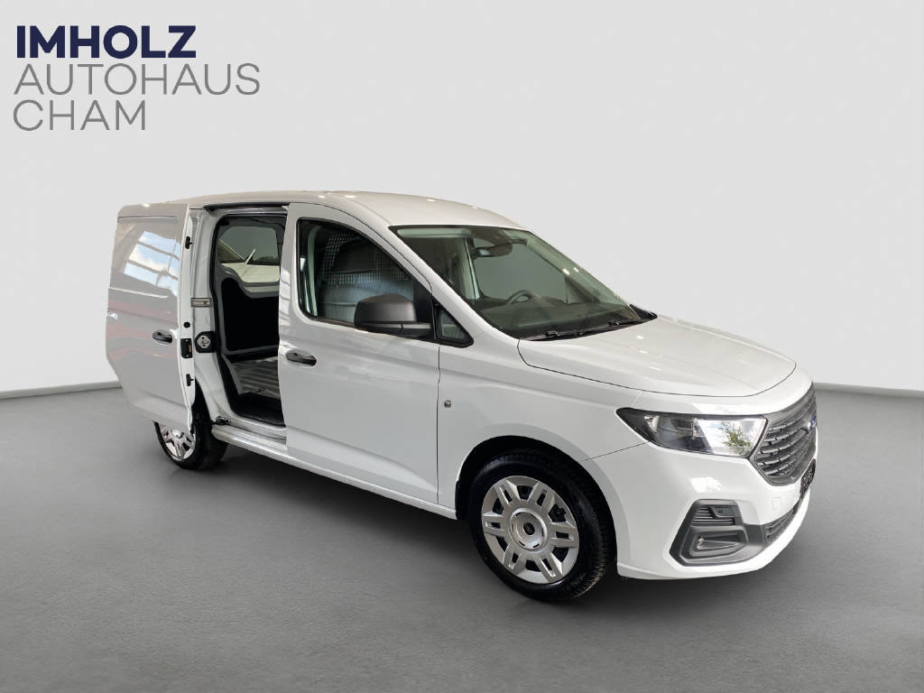 FORD Transit Connect Kaw. 2.0 EcoBlue 102 PS Trend, Diesel, Ex-demonstrator, Manual - 6
