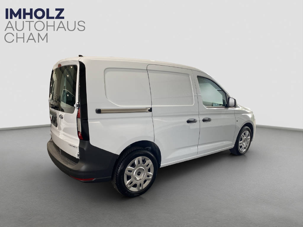 FORD Transit Connect Kaw. 2.0 EcoBlue 102 PS Trend, Diesel, Ex-demonstrator, Manual - 7