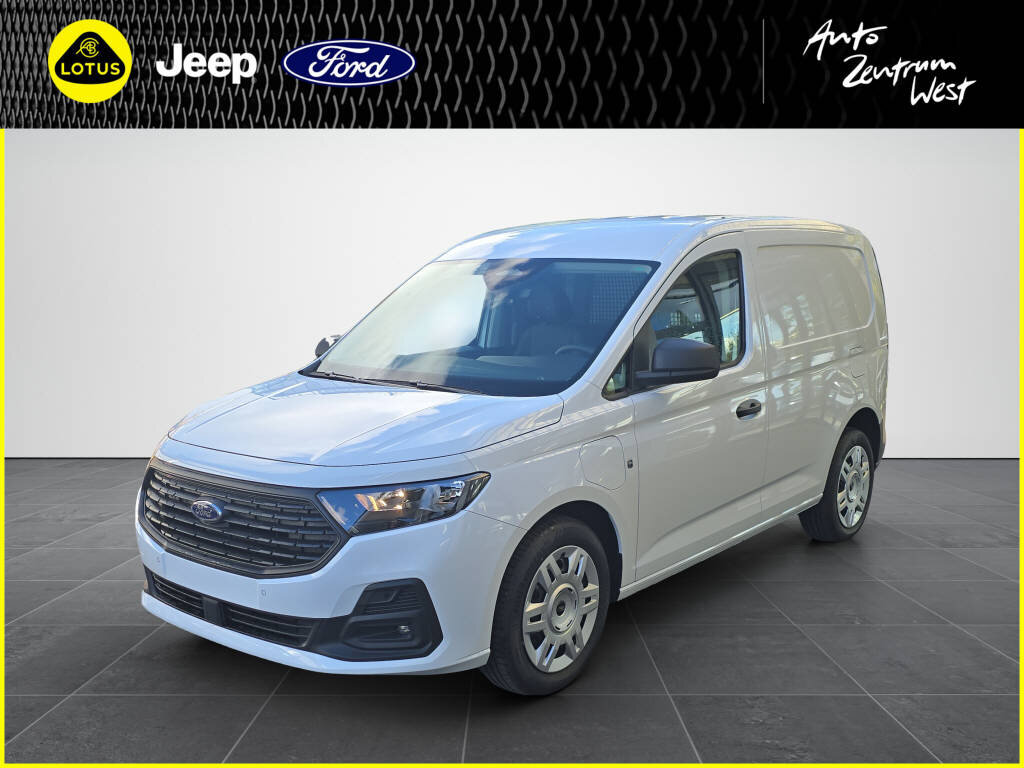 FORD Transit Connect Kaw. 1.5 EcoBoost 150 Trend