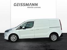 FORD Transit Connect Van 250 L2 1.5 EcoBlue 100 Limited, Diesel, Auto nuove, Automatico - 2