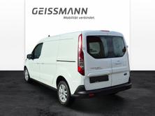 FORD Transit Connect Van 250 L2 1.5 EcoBlue 100 Limited, Diesel, Auto nuove, Automatico - 3