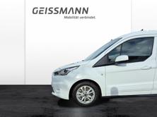 FORD Transit Connect Van 250 L2 1.5 EcoBlue 100 Limited, Diesel, Auto nuove, Automatico - 4