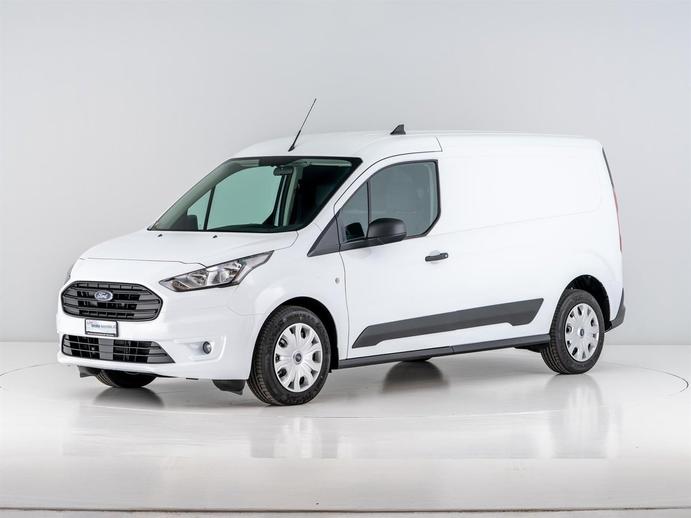 FORD Transit Connect Van 220 L2 1.0 EcoBoost 100 Trend, Benzina, Auto nuove, Manuale
