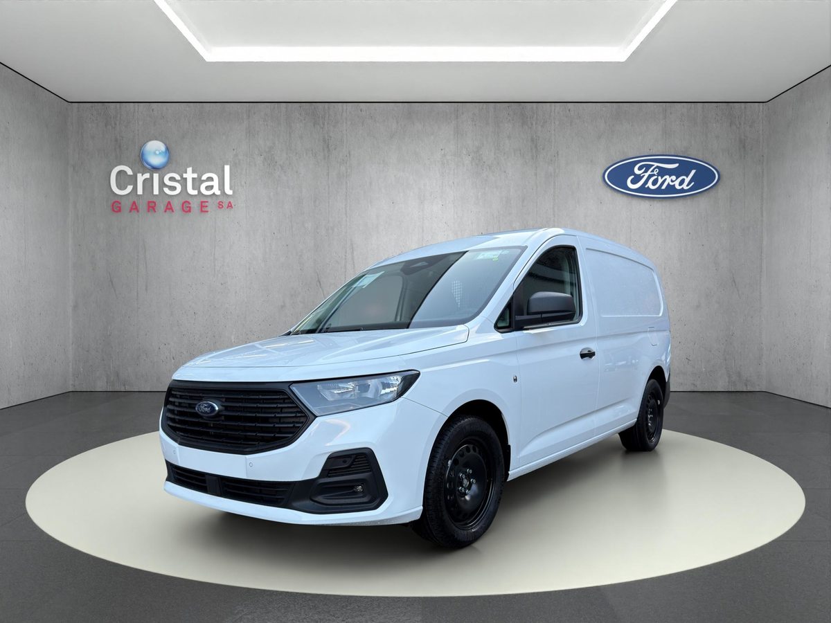 FORD Grand Transit Connect Kaw. 2.0 EcoBlue 122 Trend 4x4, Diesel, Neuwagen, Handschaltung - 3