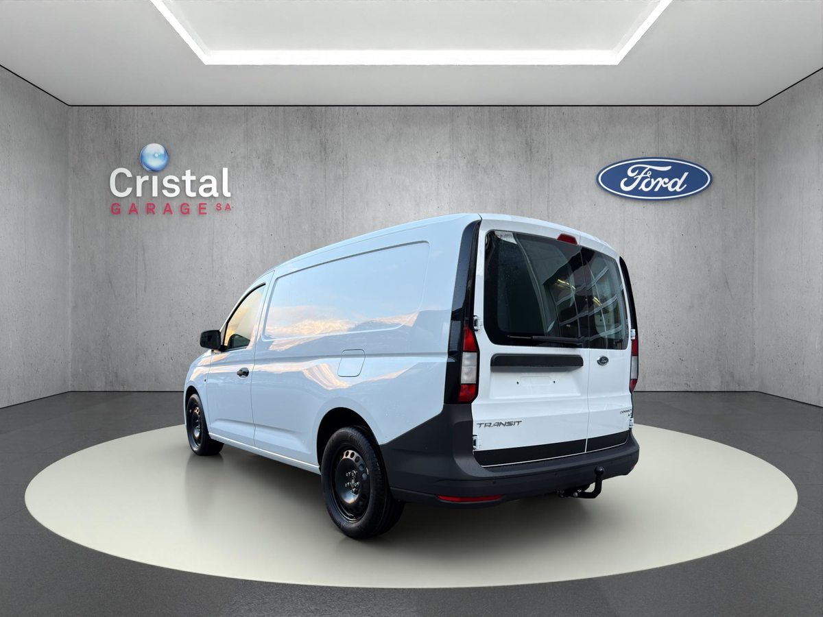 FORD Grand Transit Connect Kaw. 2.0 EcoBlue 122 Trend 4x4, Diesel, Neuwagen, Handschaltung - 4