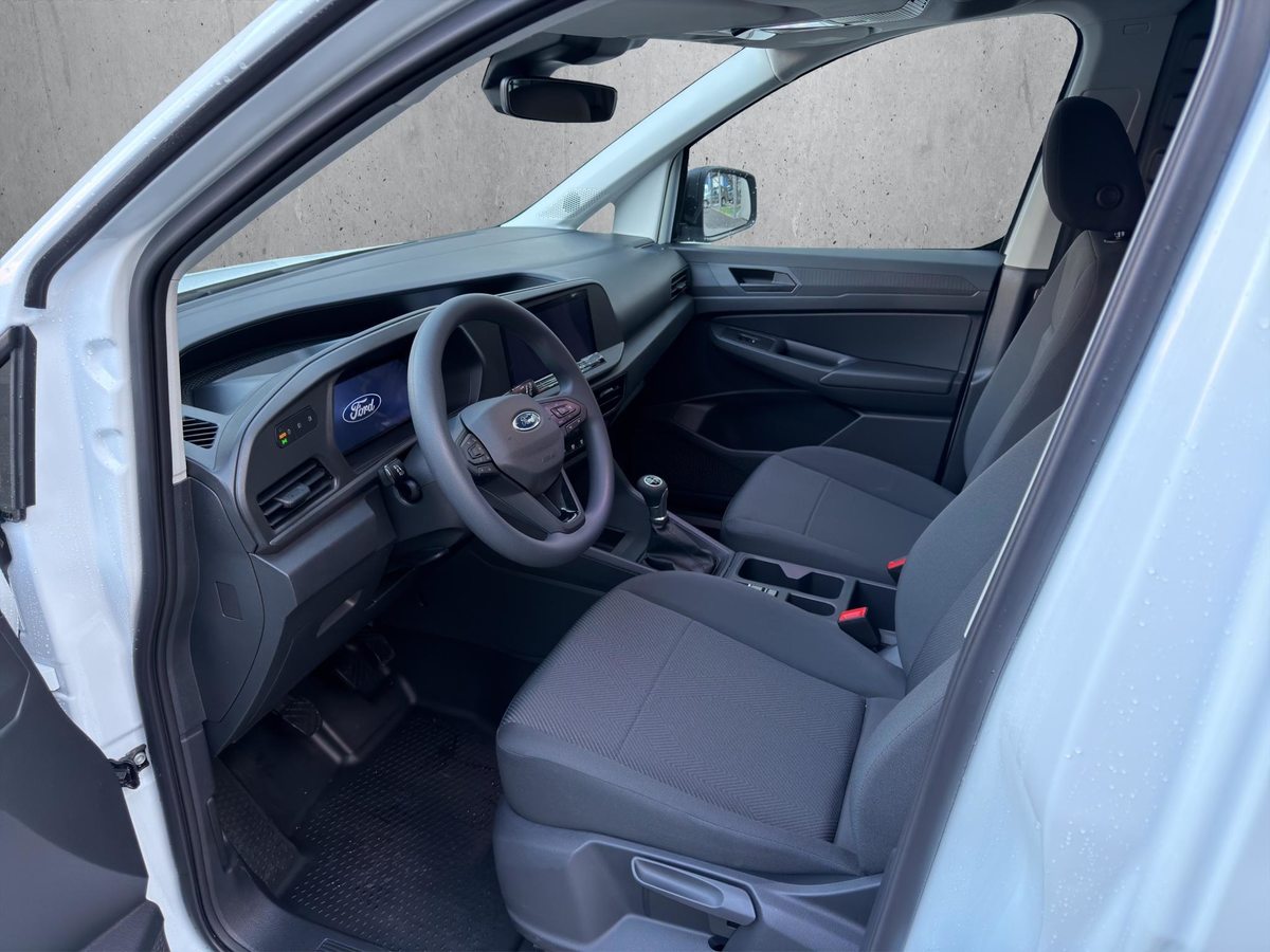 FORD Grand Transit Connect Kaw. 2.0 EcoBlue 122 Trend 4x4, Diesel, Neuwagen, Handschaltung - 7