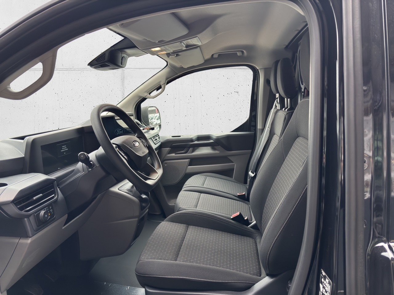 FORD Transit C Van 280 L1 2.0 EcoBlue 110 Trend, Diesel, Voiture nouvelle, Manuelle - 2