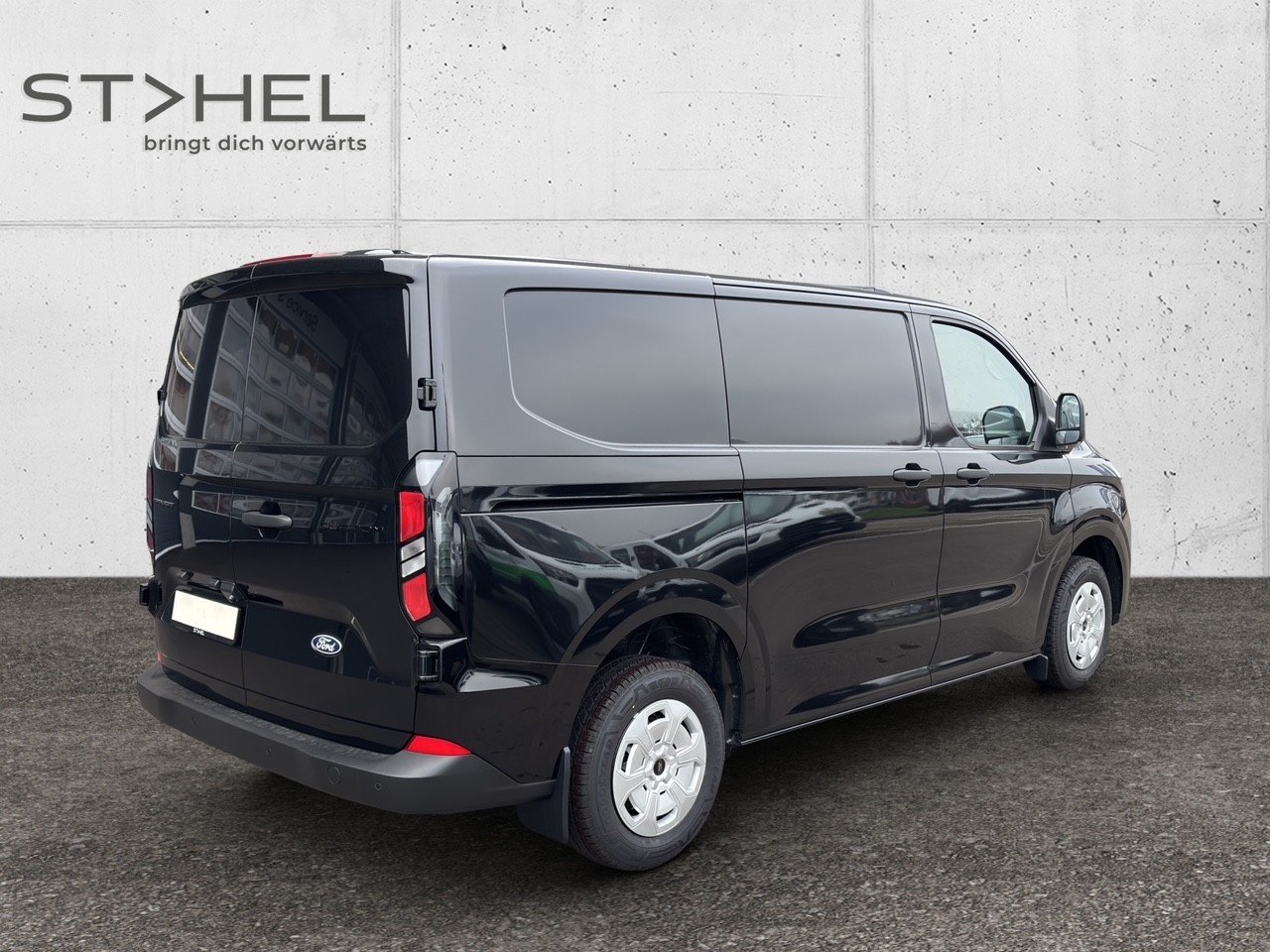 FORD Transit C Van 280 L1 2.0 EcoBlue 110 Trend, Diesel, Voiture nouvelle, Manuelle - 6