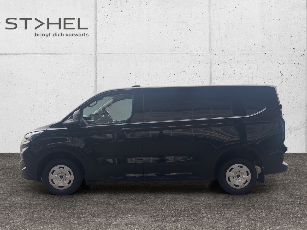 FORD Transit C Van 280 L1 2.0 EcoBlue 110 Trend, Diesel, Voiture nouvelle, Manuelle - 7