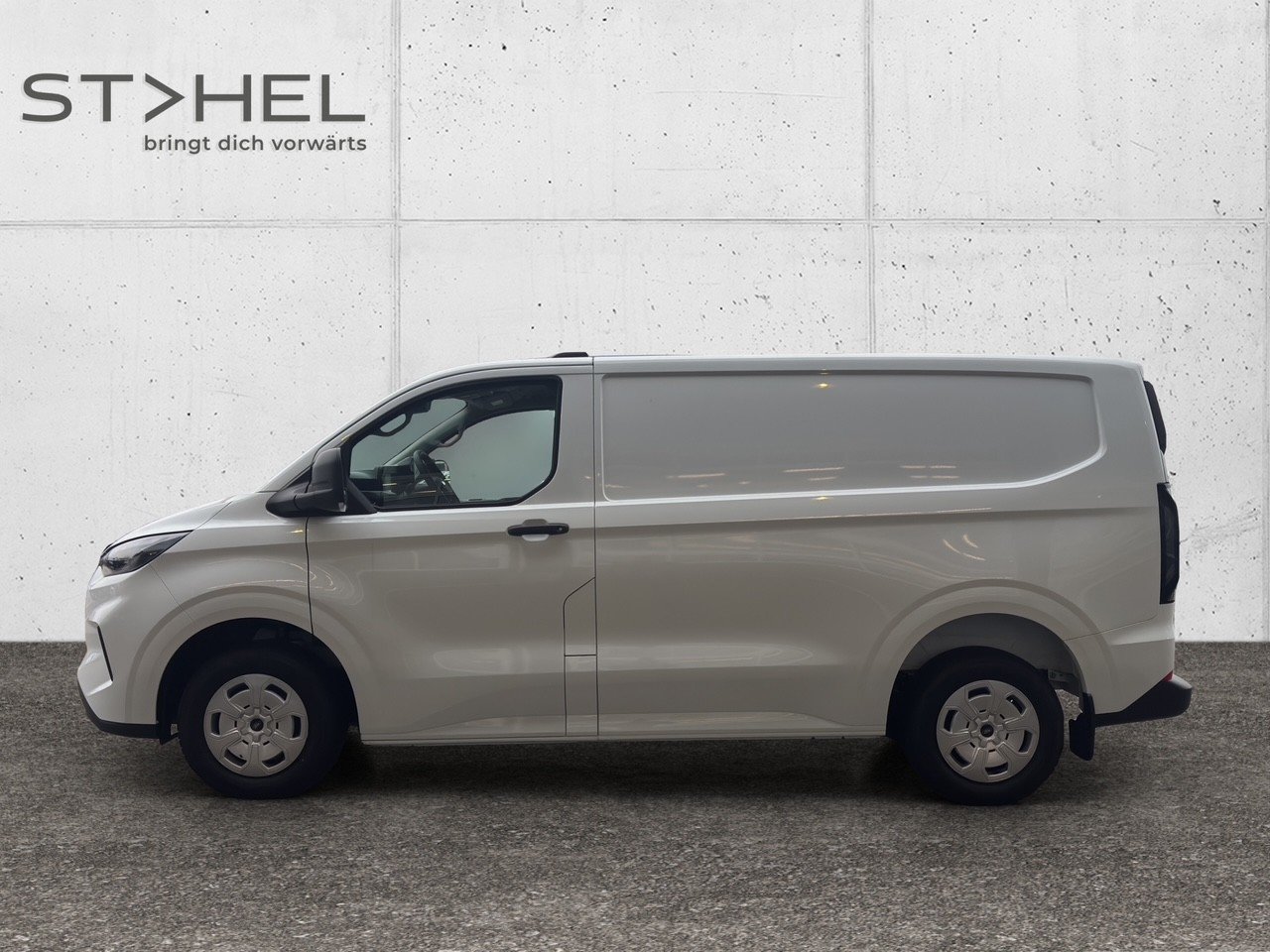 FORD Transit C Van 320 L1 2.0 EcoBlue 136 Trend, Diesel, Neuwagen, Handschaltung - 4