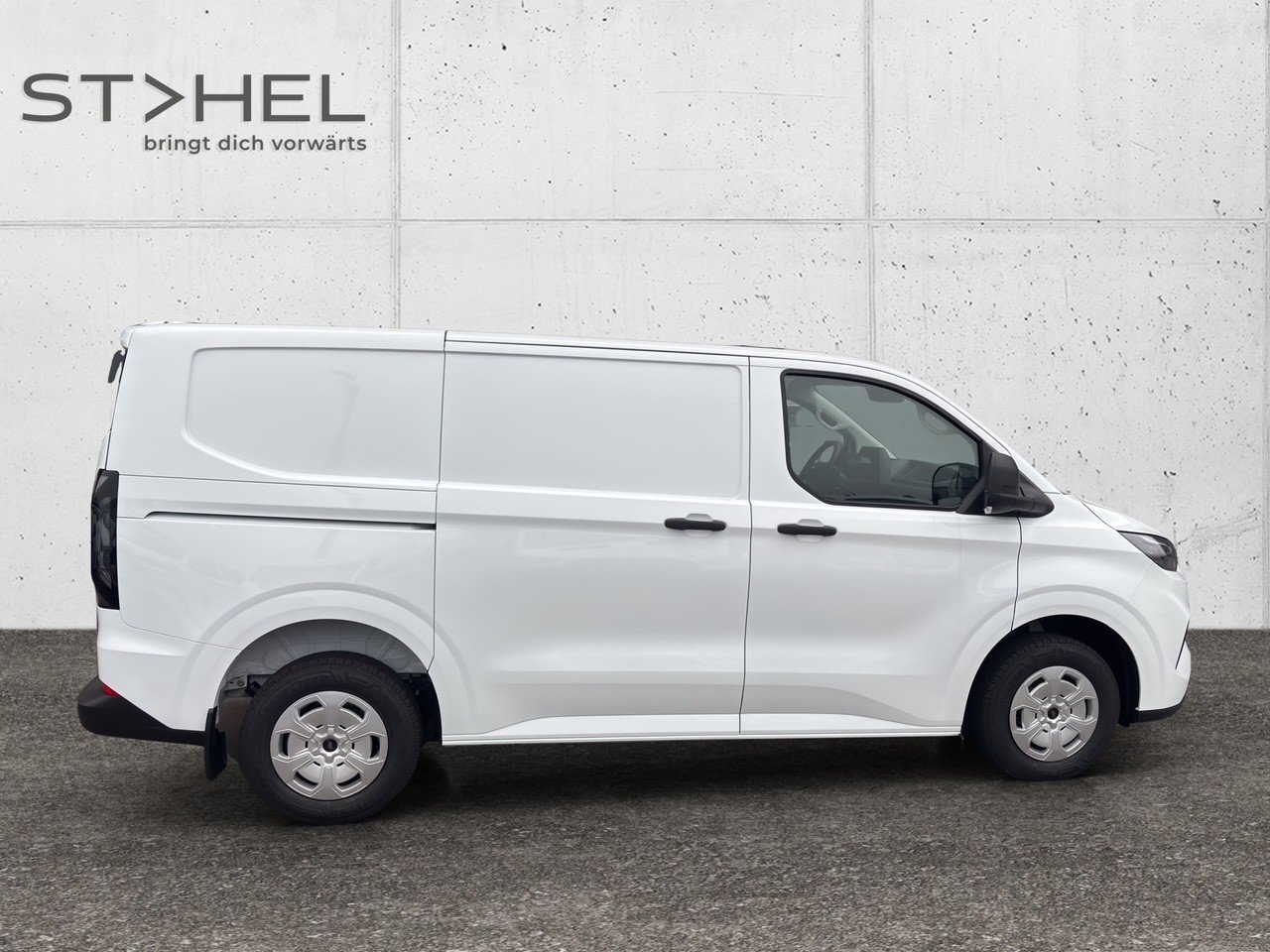 FORD Transit C Van 320 L1 2.0 EcoBlue 136 Trend, Diesel, Neuwagen, Handschaltung - 7
