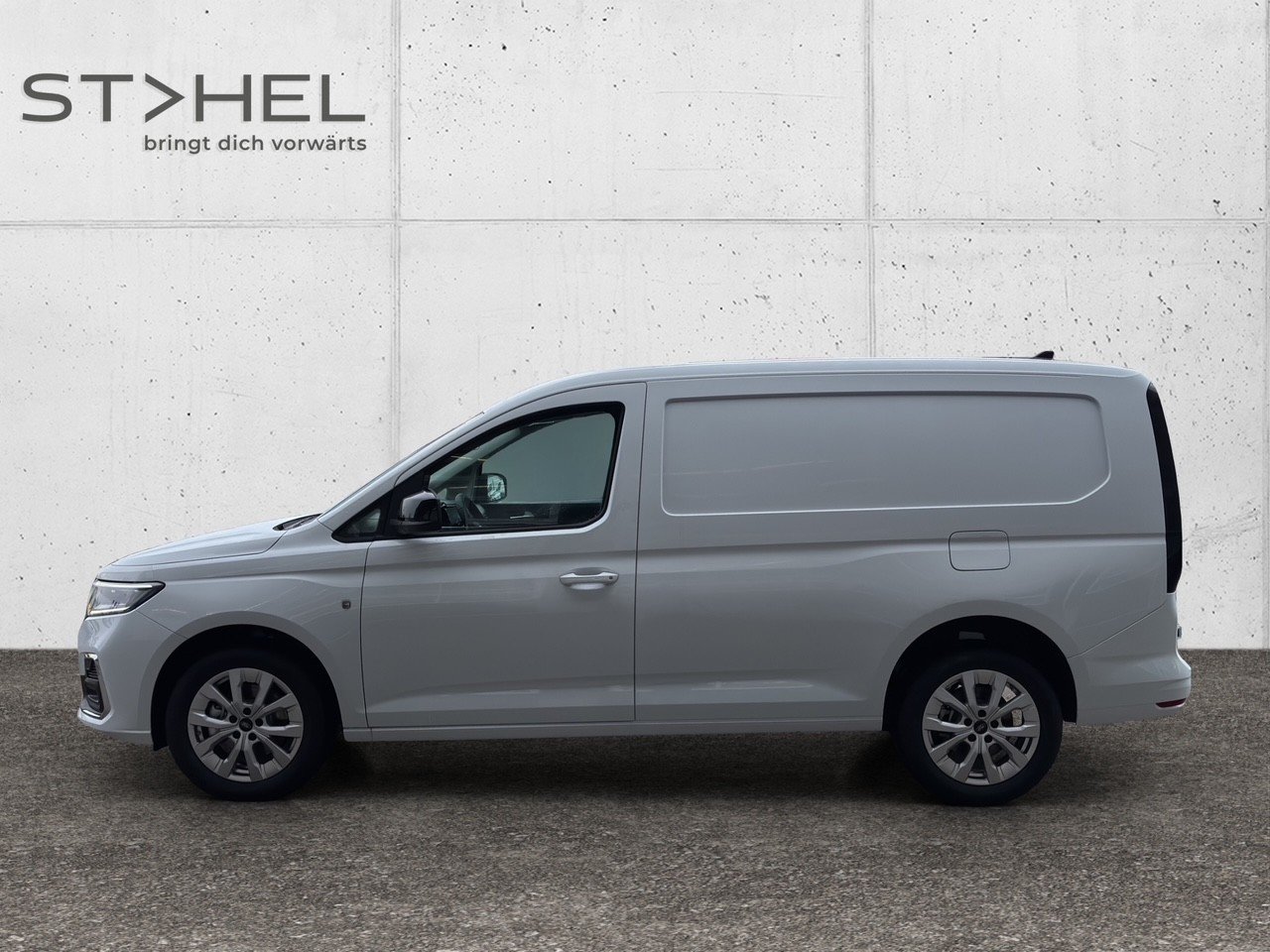 FORD Grand Transit Connect Kaw. 2.0 EcoBlue 122 Limited, Diesel, New car, Automatic - 4