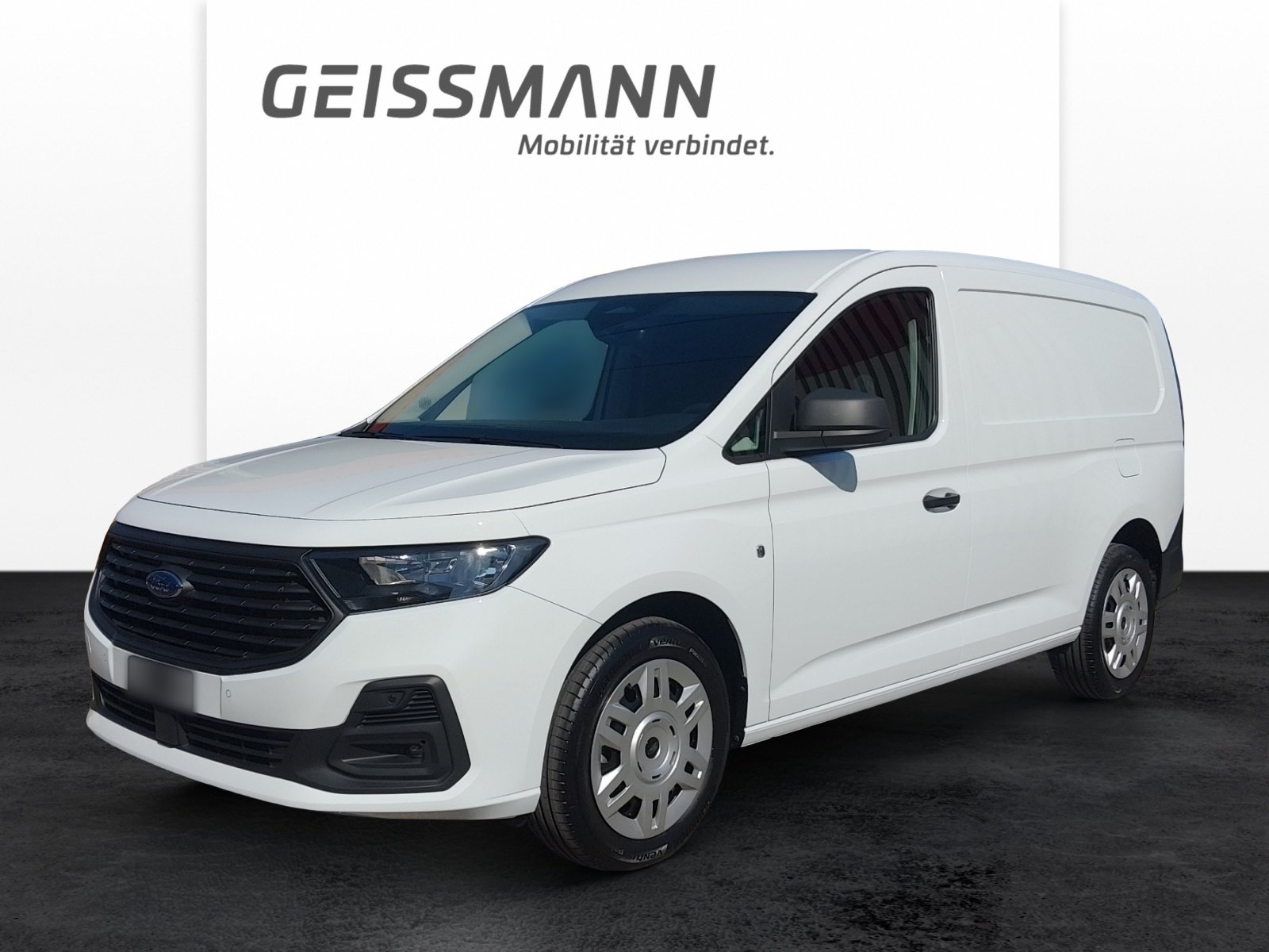 FORD Grand Transit Connect Kaw. 2.0 EcoBlue 122 Trend