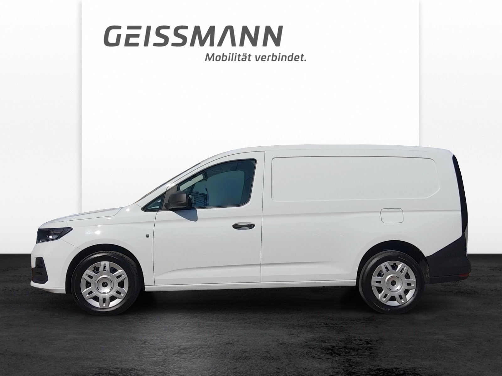 FORD Grand Transit Connect Kaw. 2.0 EcoBlue 122 Trend, Diesel, Neuwagen, Automatik - 3