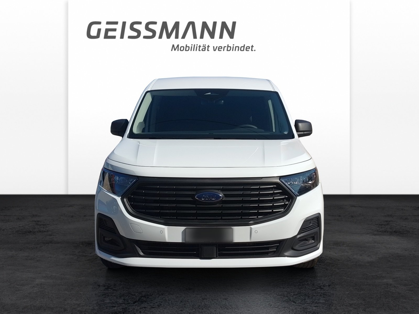 FORD Grand Transit Connect Kaw. 2.0 EcoBlue 122 Trend, Diesel, Neuwagen, Automatik - 4